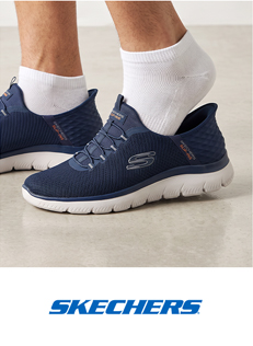Shop Skechers